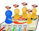 VPNの利用を開始する